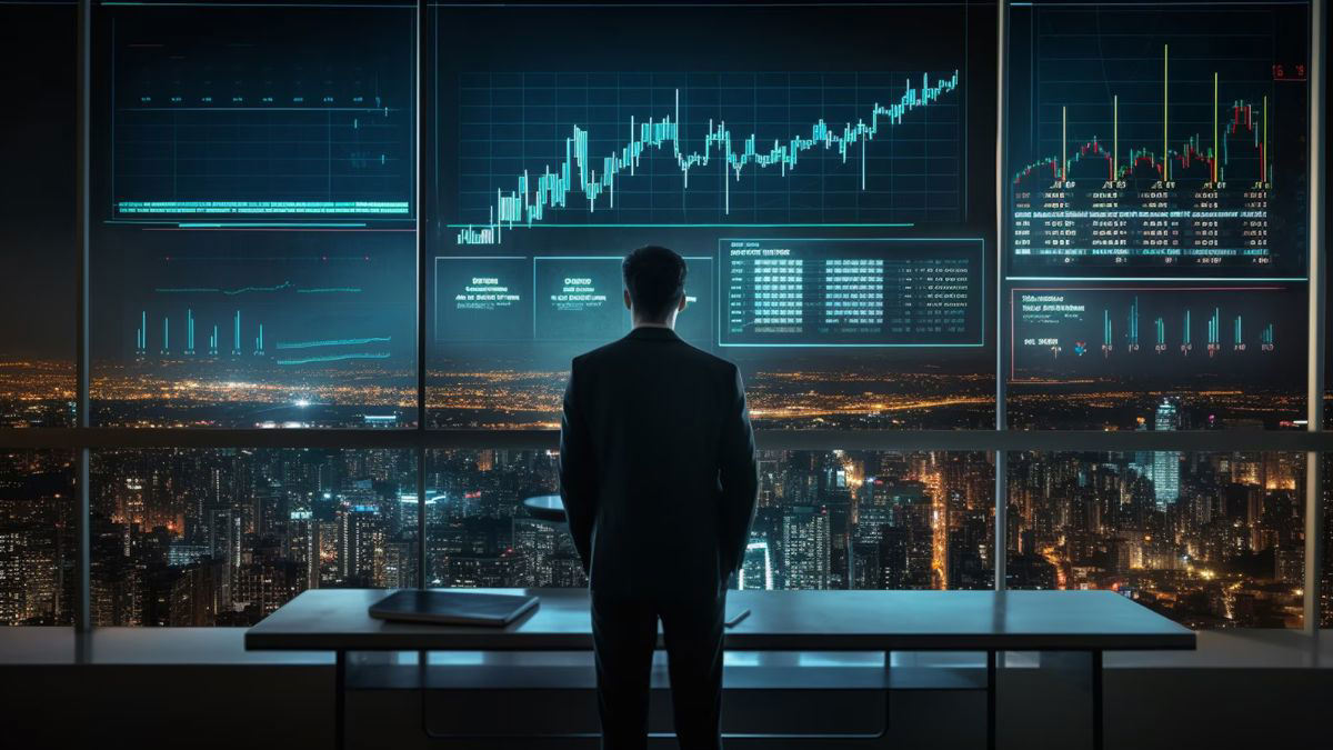 How to Prepare for Investing in 2025