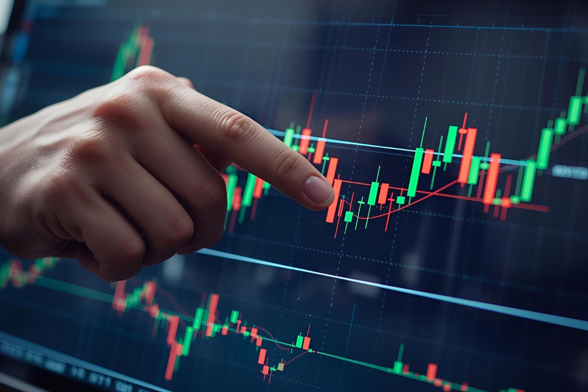 How to Read Forex Charts: Essential Chart Elements