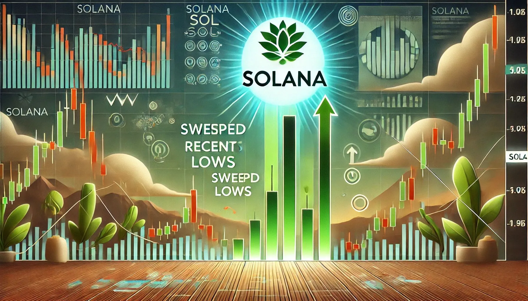 Investment Strategies for Solana Price Rallies