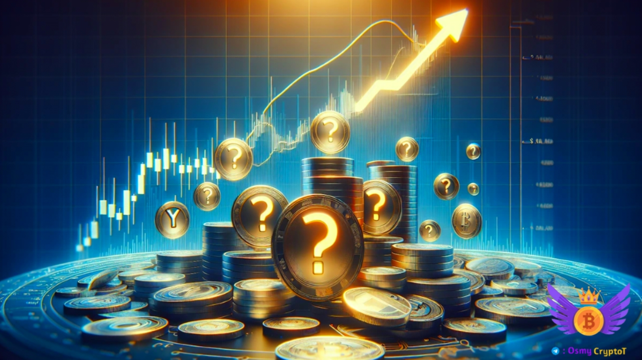 Long-Term Cryptocurrency Investment Strategy