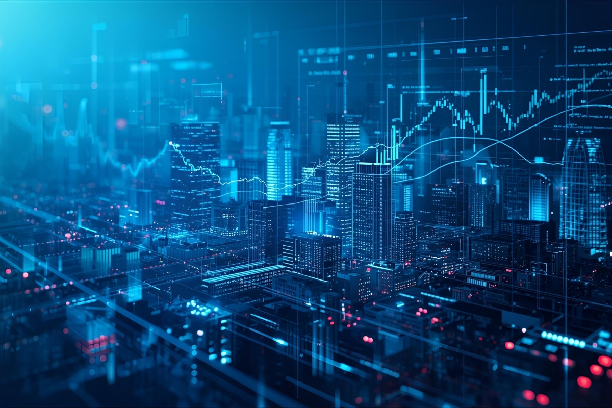 Long-term Investment Perspectives and Market Evolution