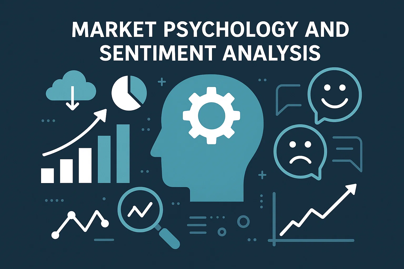 Market Psychology and Sentiment Analysis