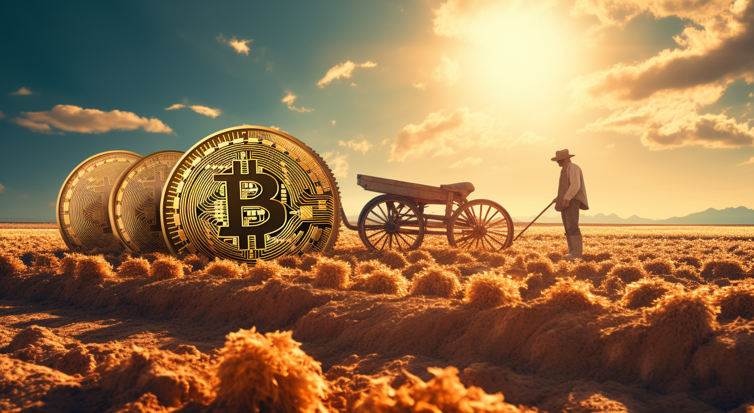 Maximizing Yield Farming Returns