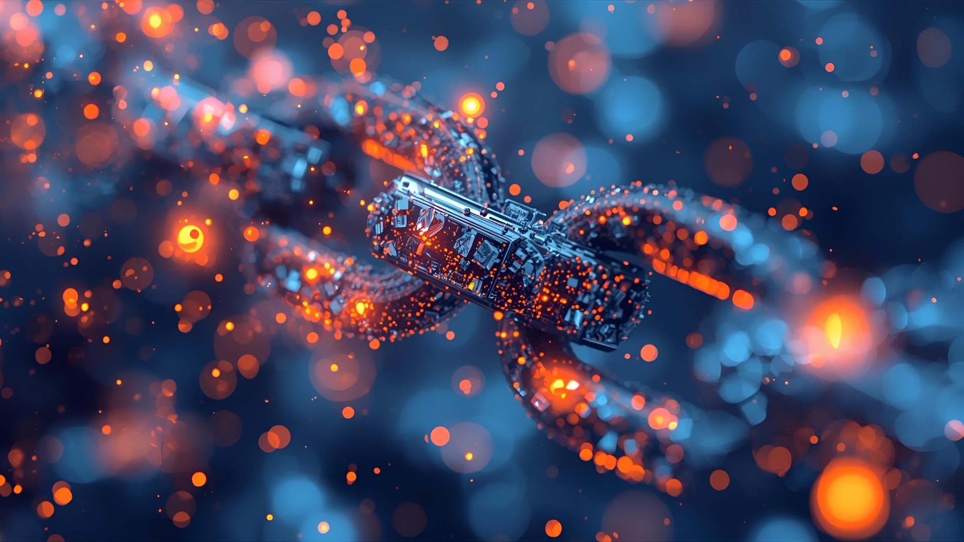 On-Chain and Off-Chain Catalysts Driving Momentum