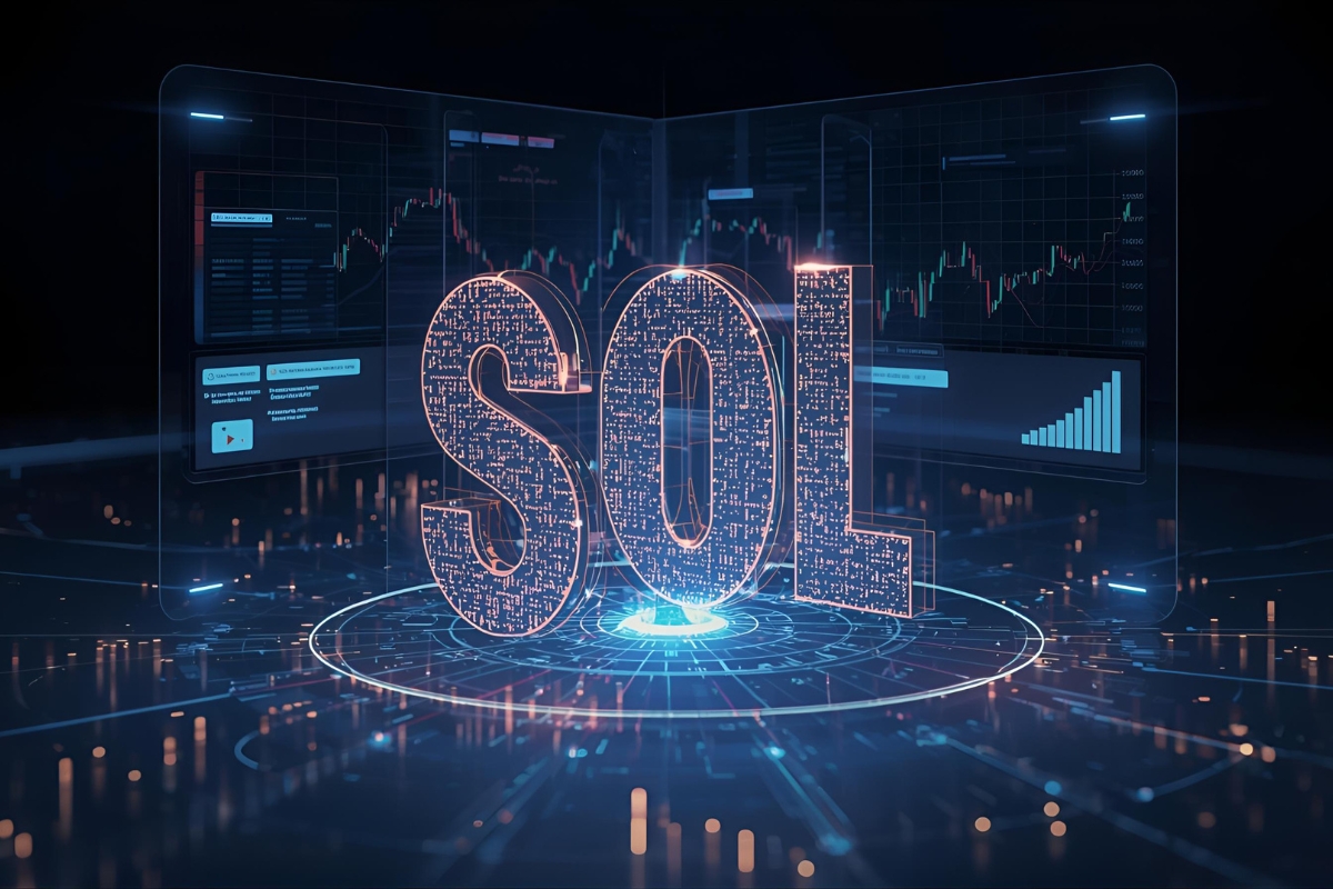 Price Forecast and Scenarios for SOL