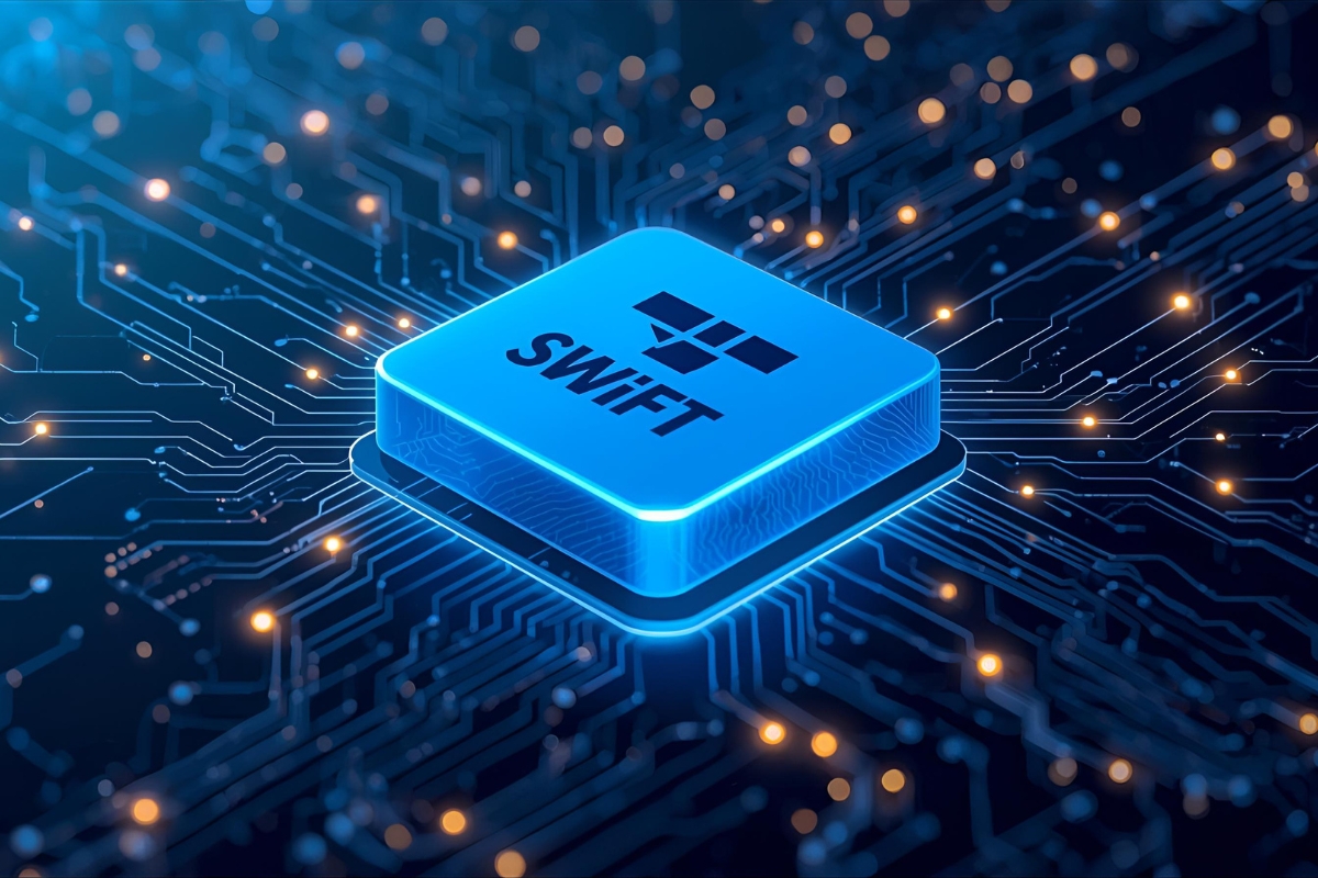 SWIFT Blockchain Overhaul: Transaction Speed and Cost Efficiency