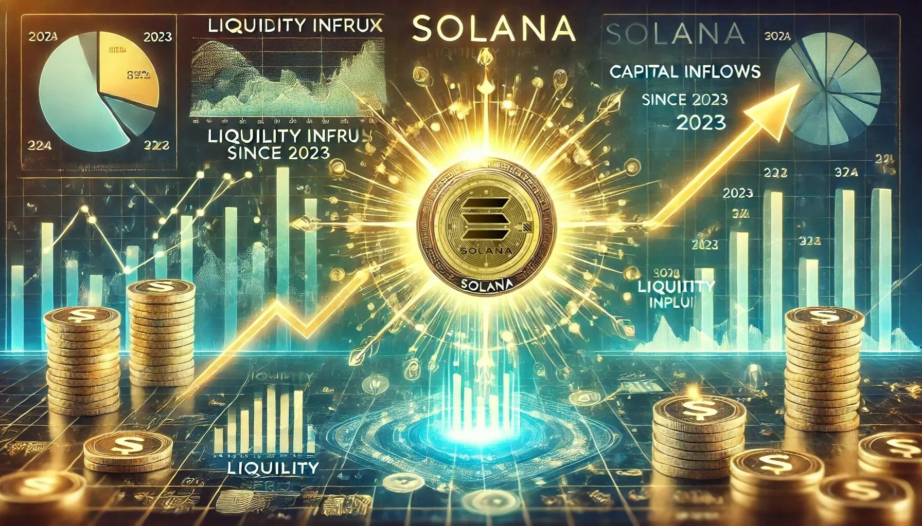 Solana's Market Position and Recent Performance