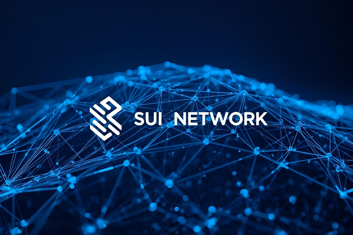Sui Network: The Perfect Blockchain Partner