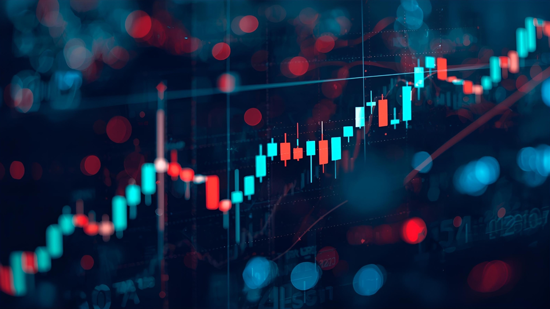 Technical setup: where a further 10% could land