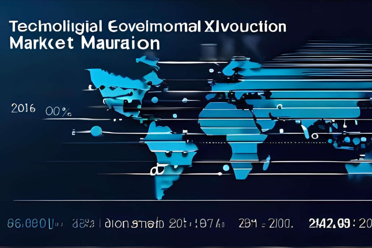Technological Evolution and Market Maturation