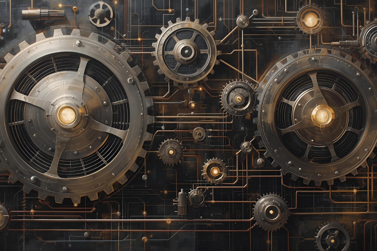 Technology Evolution and Protocol Enhancements