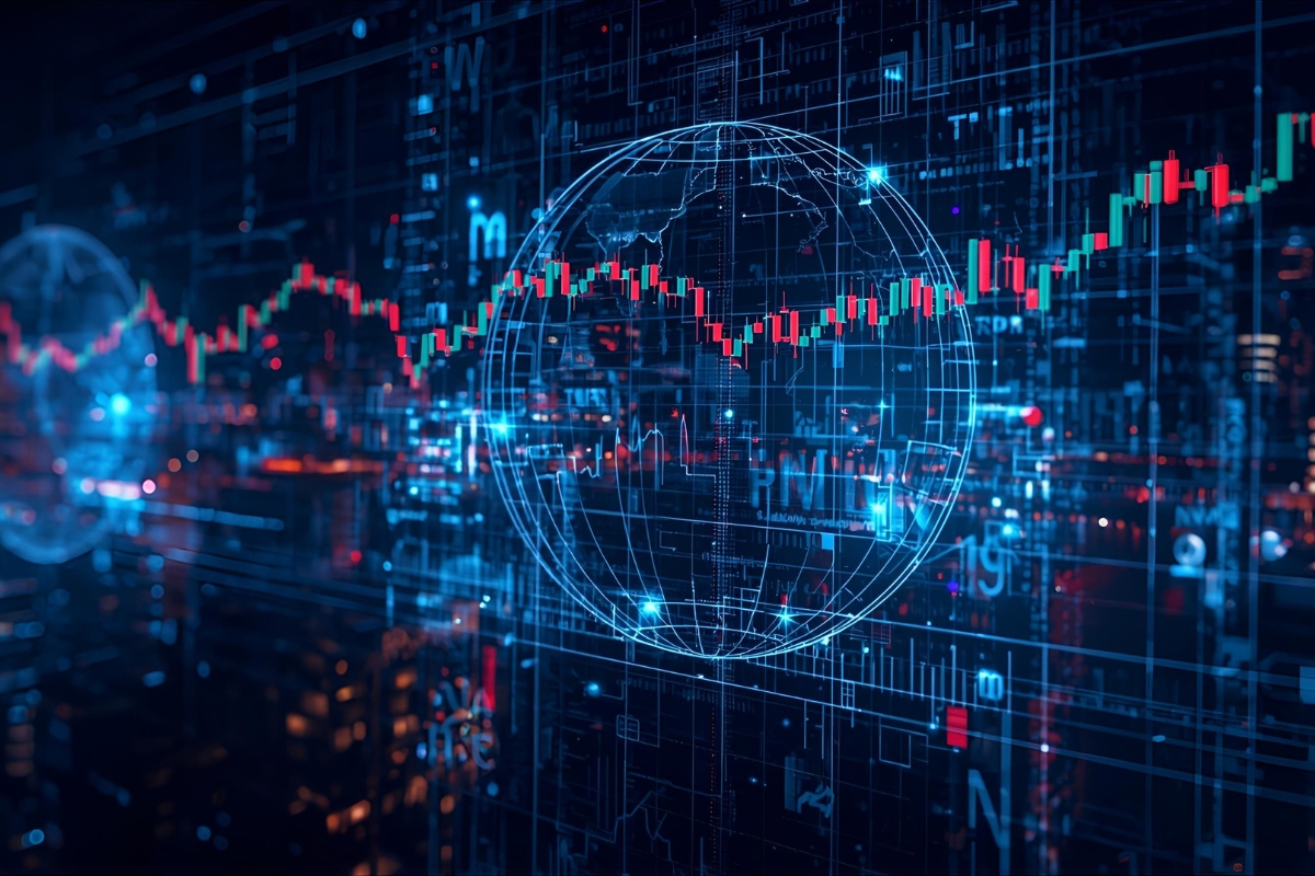 Technology Integration in Modern Forex Trading