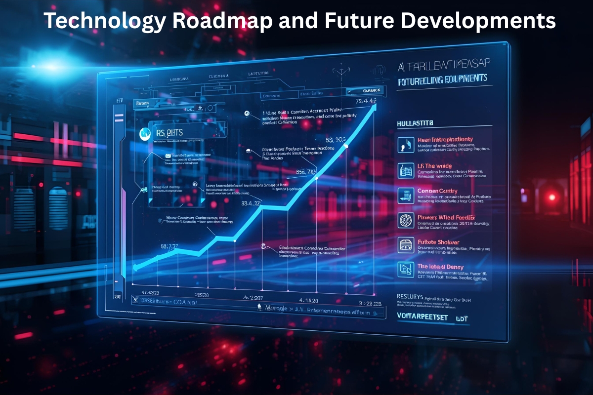 Technology Roadmap and Future Developments
