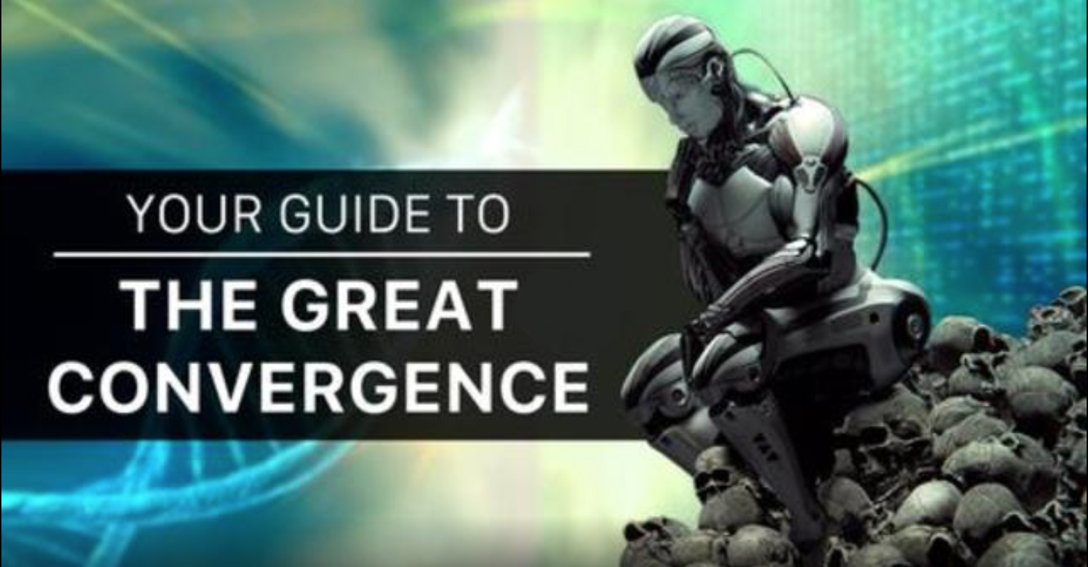 The Convergence How These Breakthroughs Work Together