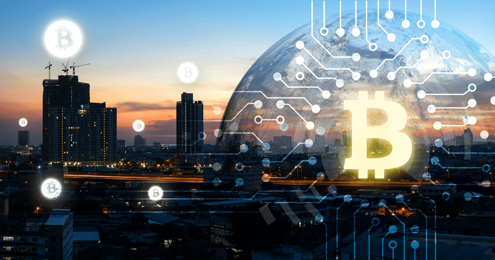 The Future of Cryptocurrency Accounting in Brisbane