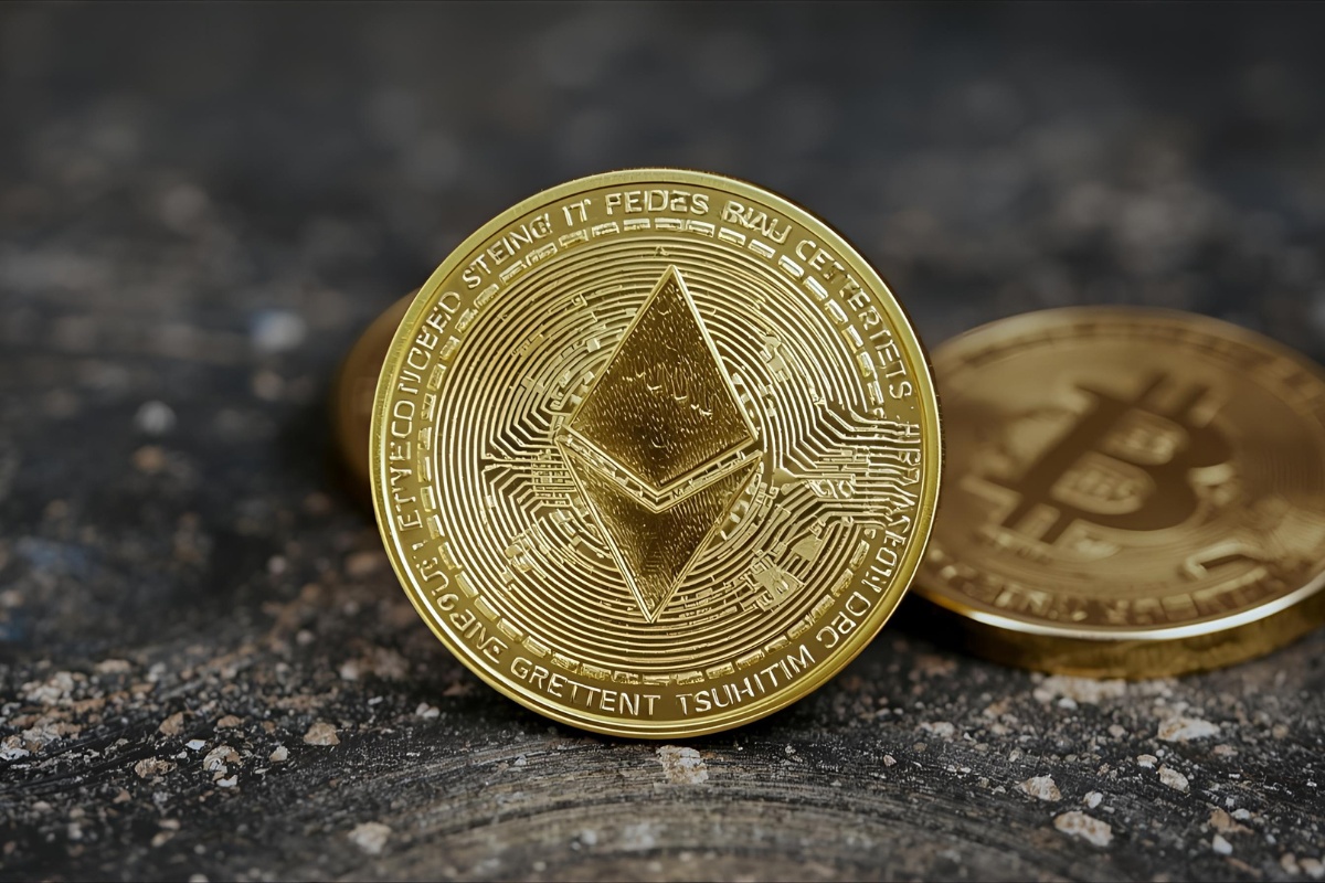 The Growing Influence of Ethereum Whales in Market Dynamics