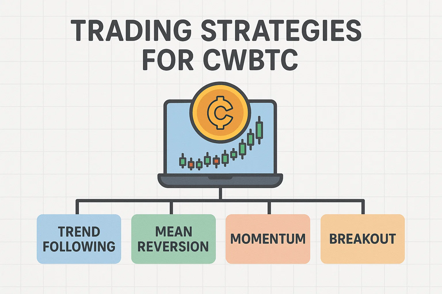 Trading Strategies for CWBTC