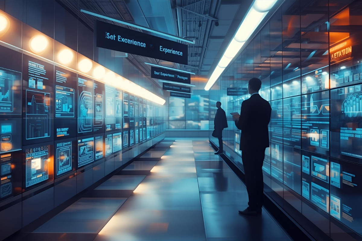 User Experience and Interface Design