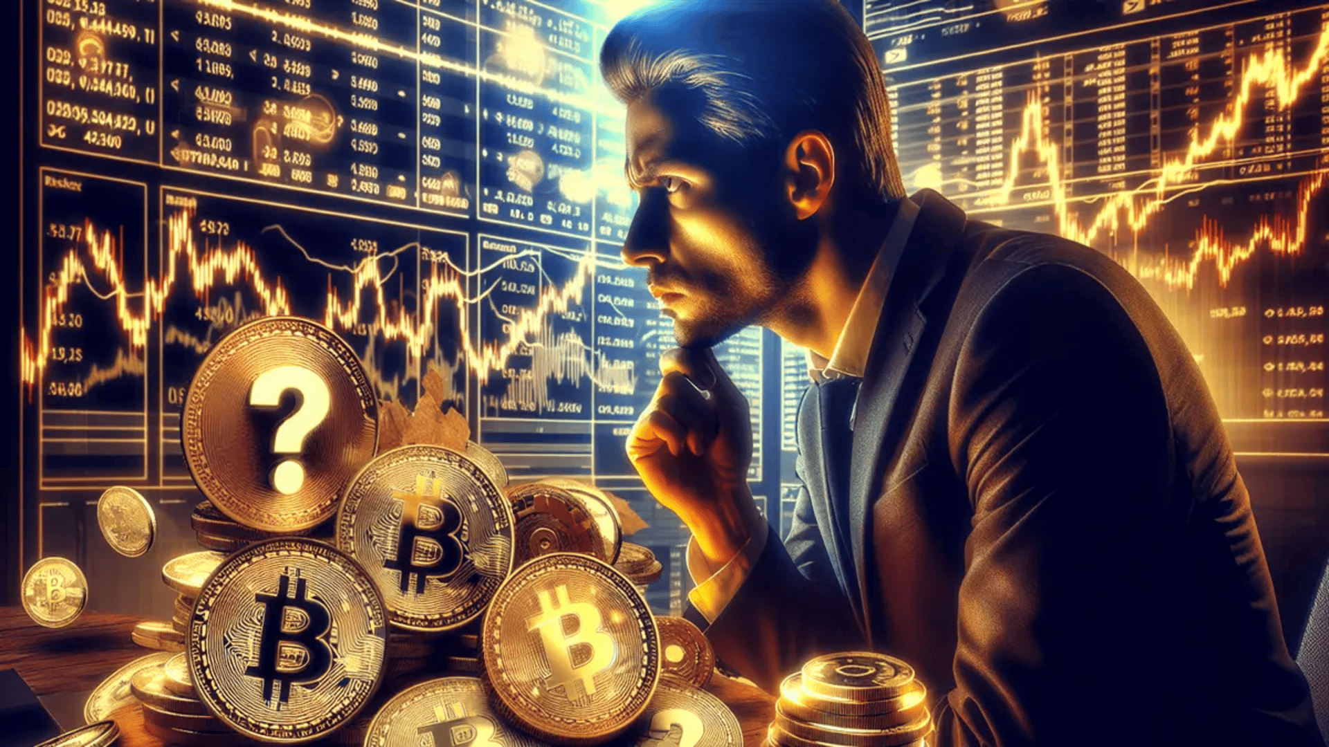 Why 2025 Is Crucial for Crypto Investors