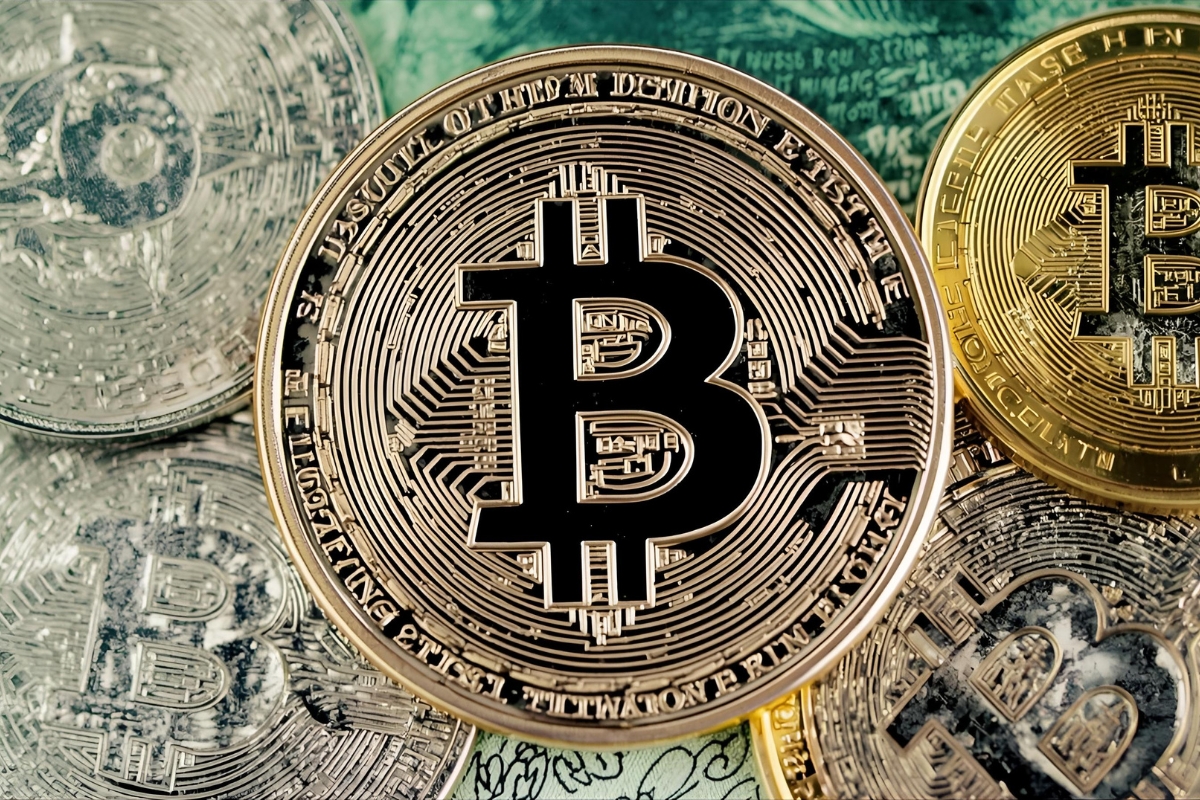 4 reasons the crypto market is booming past $4 trillion
