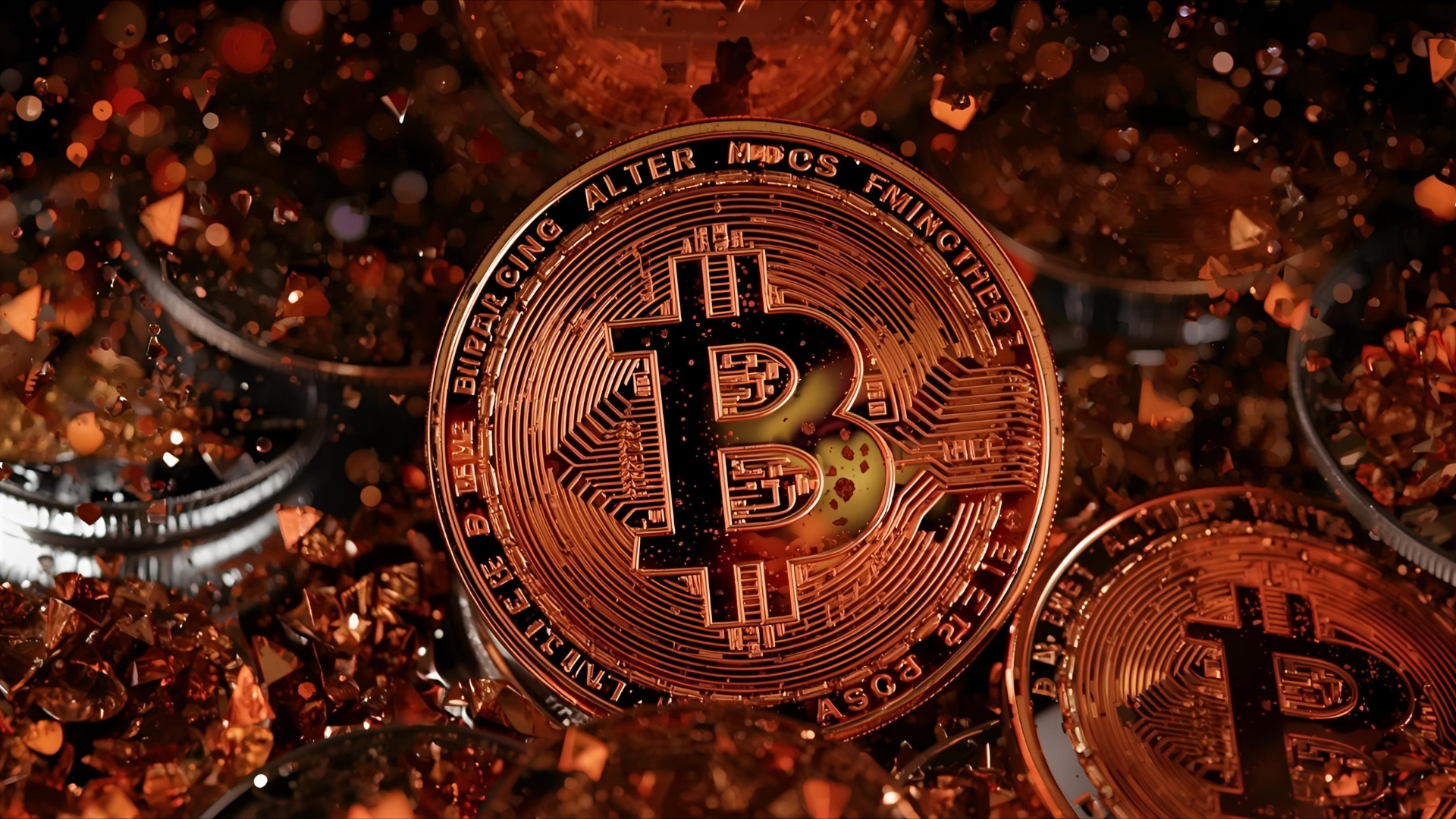 Catalysts That Could Extend Altcoin Season
