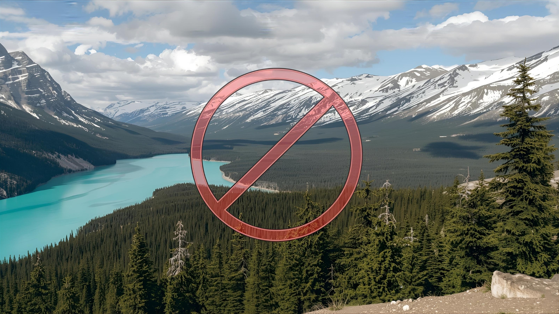 Why Did Canada’s Province Make the Decision to Ban New Crypto Mining Ventures?