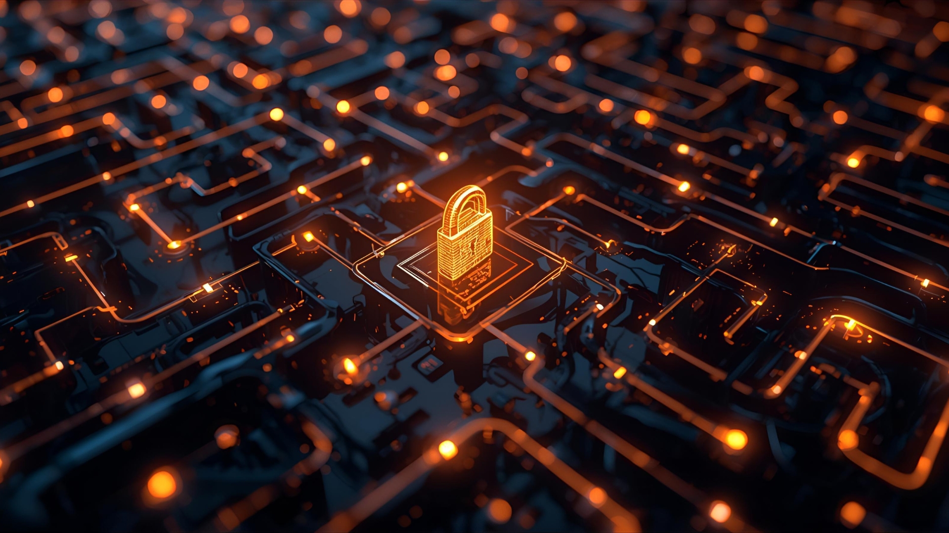 Custody choices and security hygiene