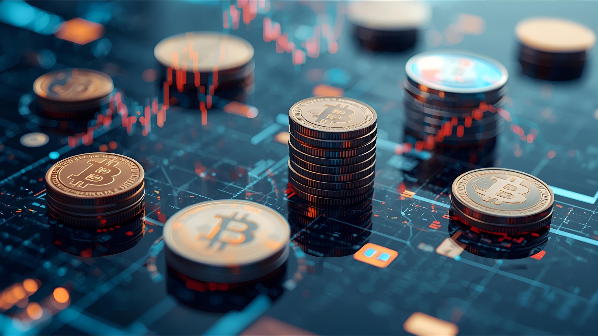  ETFs, liquidity, and structure