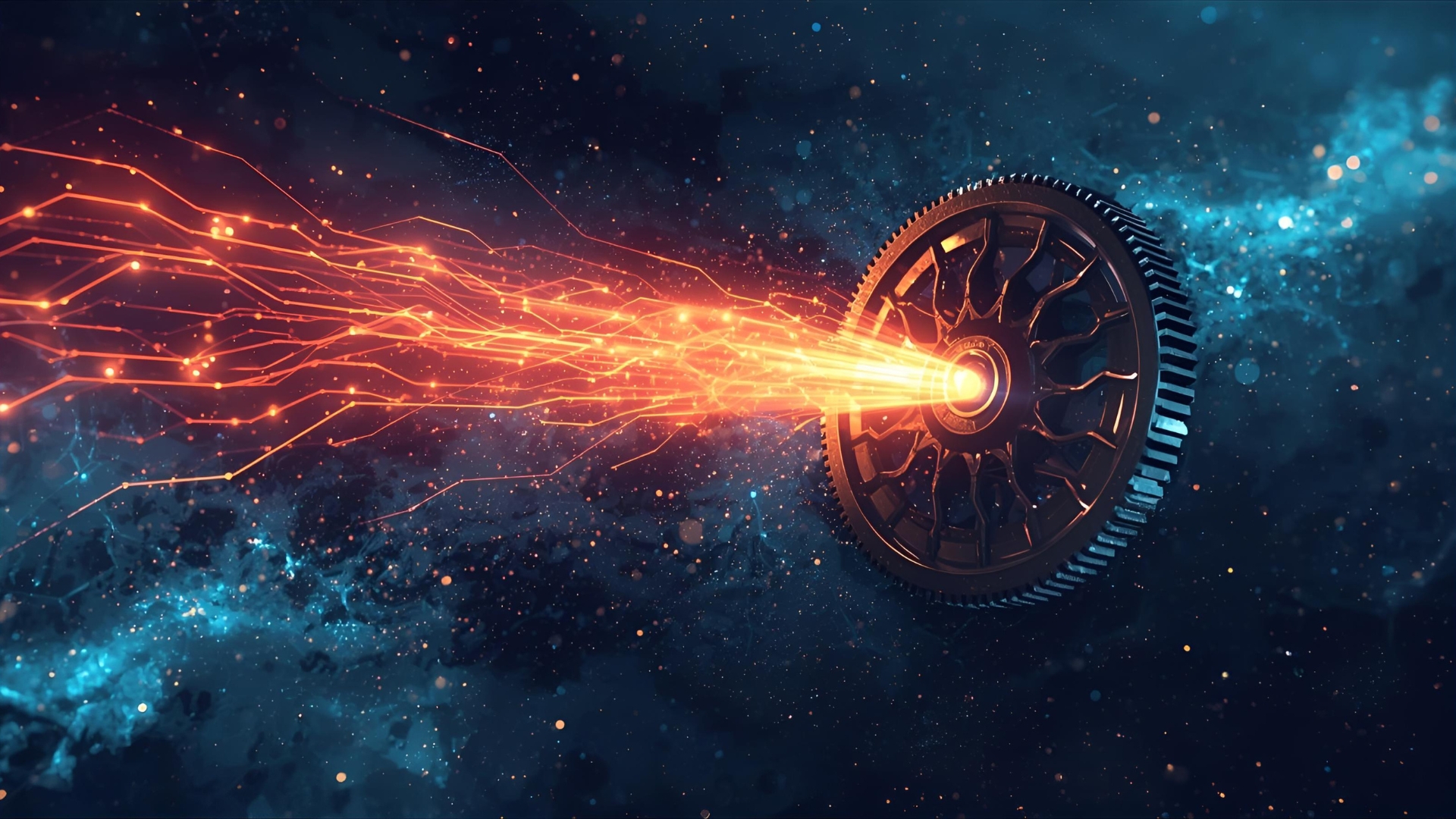ETH Catalysts and the Flywheel