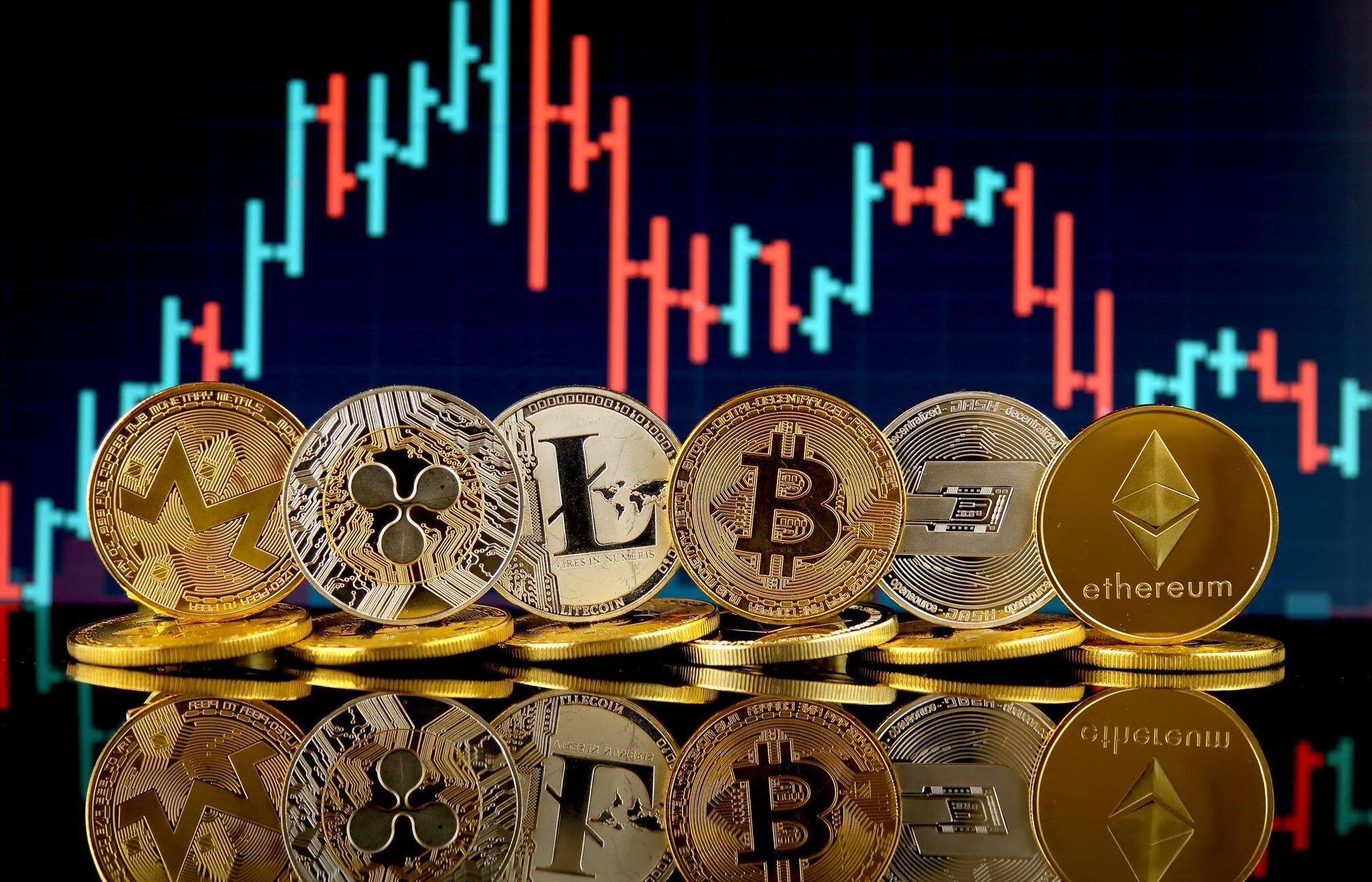 “If Bitcoin pauses, altcoins will automatically rip.”