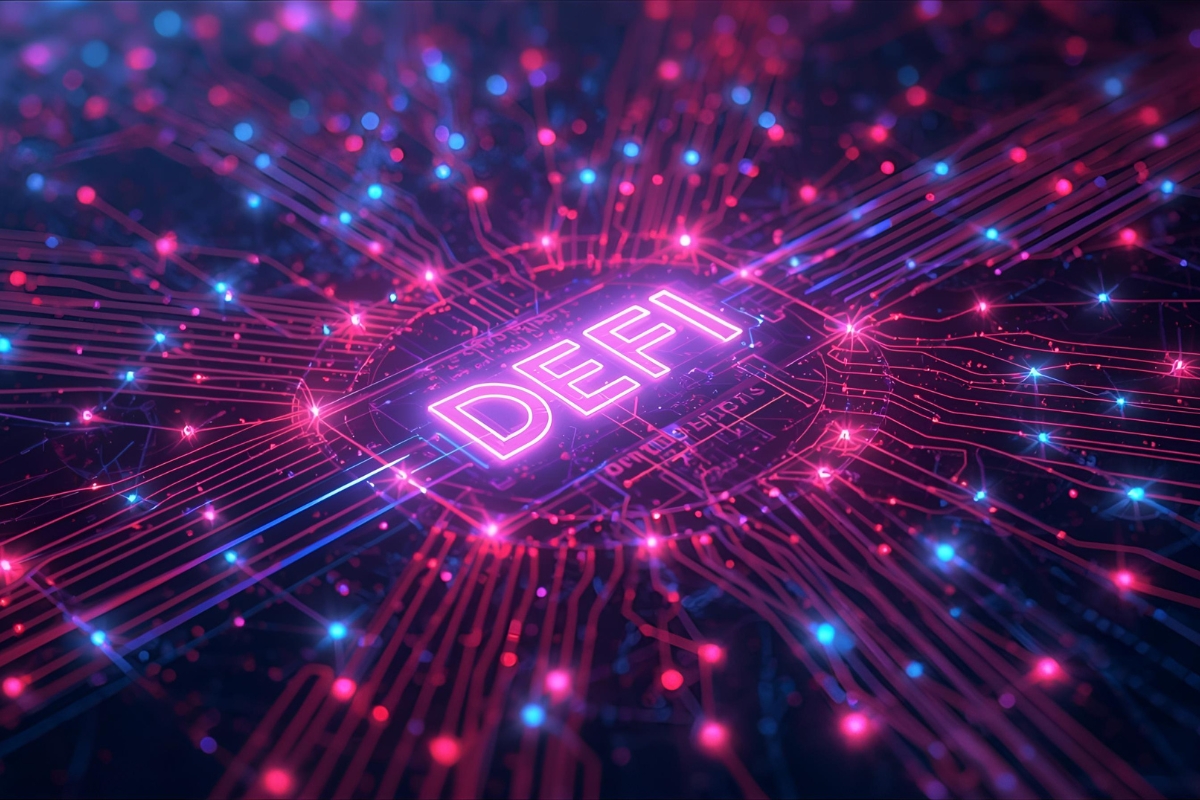 Integration of DeFi Mechanisms in NFT Ecosystems