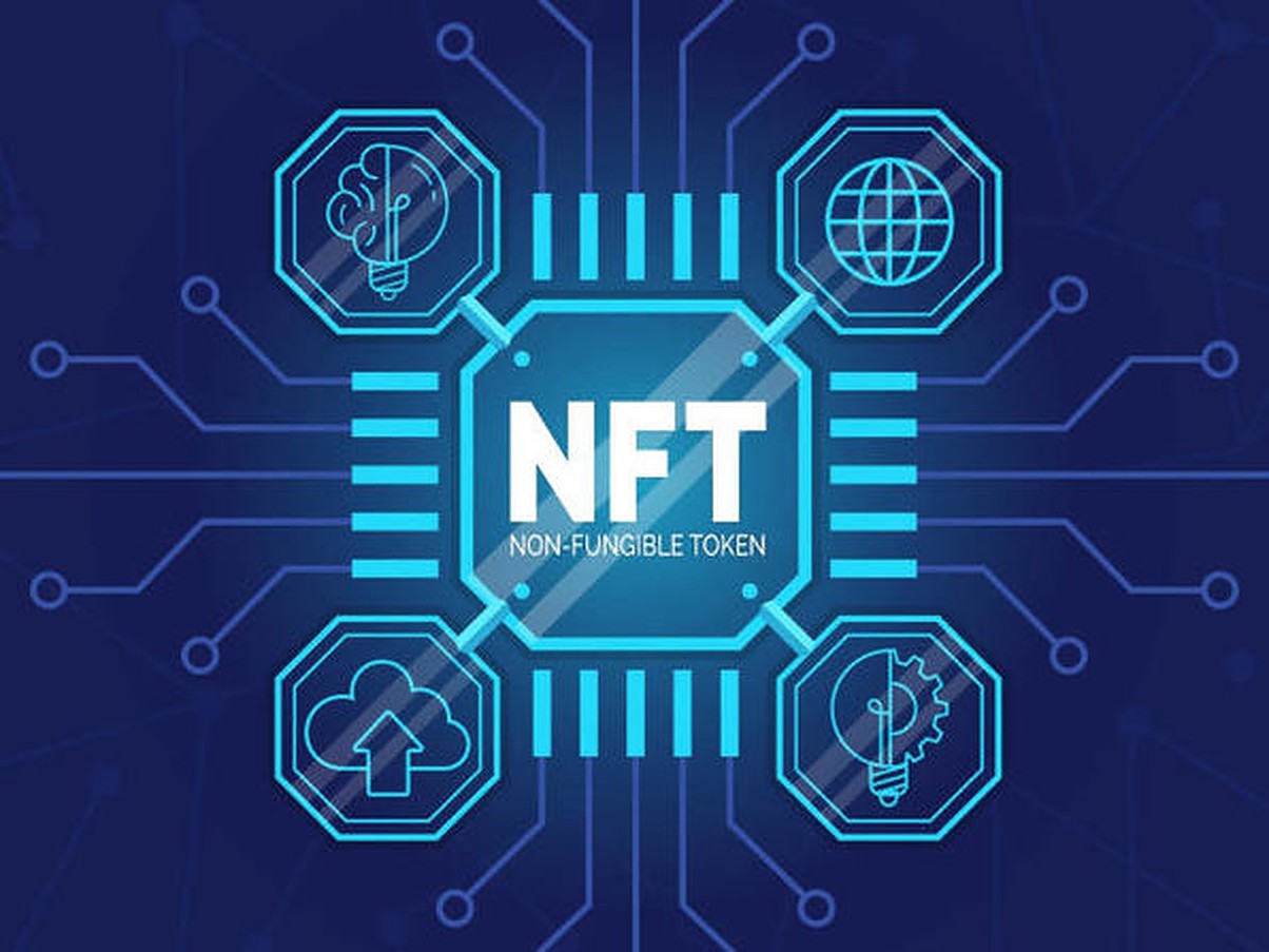NFT Strategy Tokens