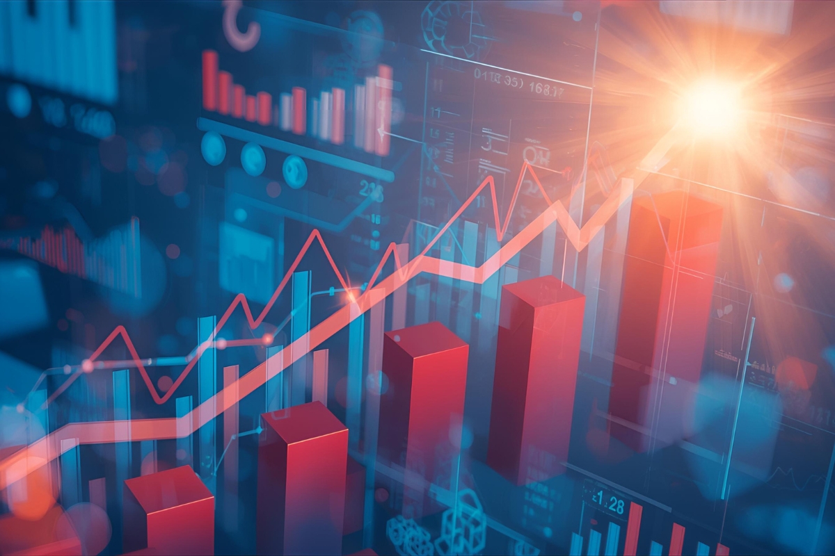 Reason #1: Institutional adoption is entering a new phase