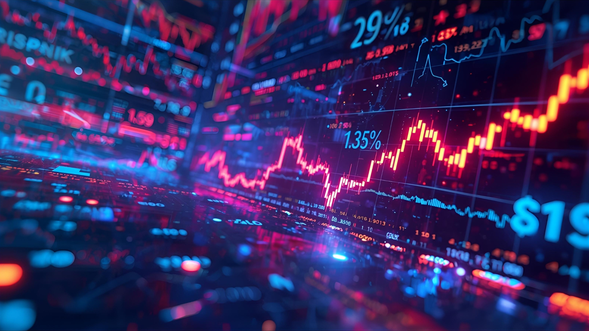 Scenario Analysis Maxi Doge Price Prediction