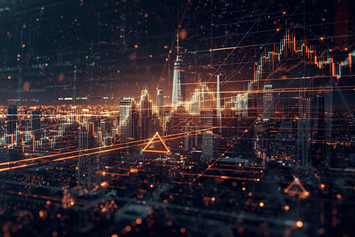 The Future of Institutional Cryptocurrency Investment