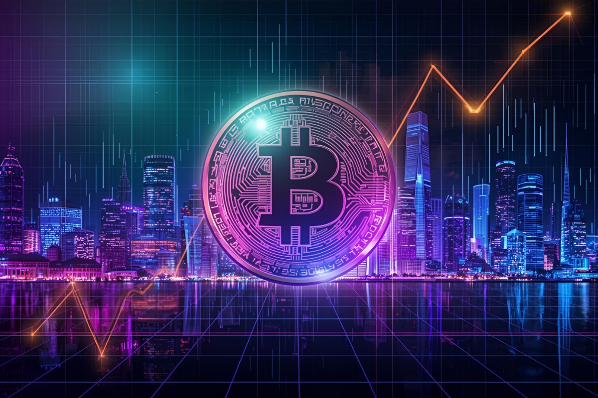The Institutional Investment Thesis: Bitcoin ETFs Hit $1.2B