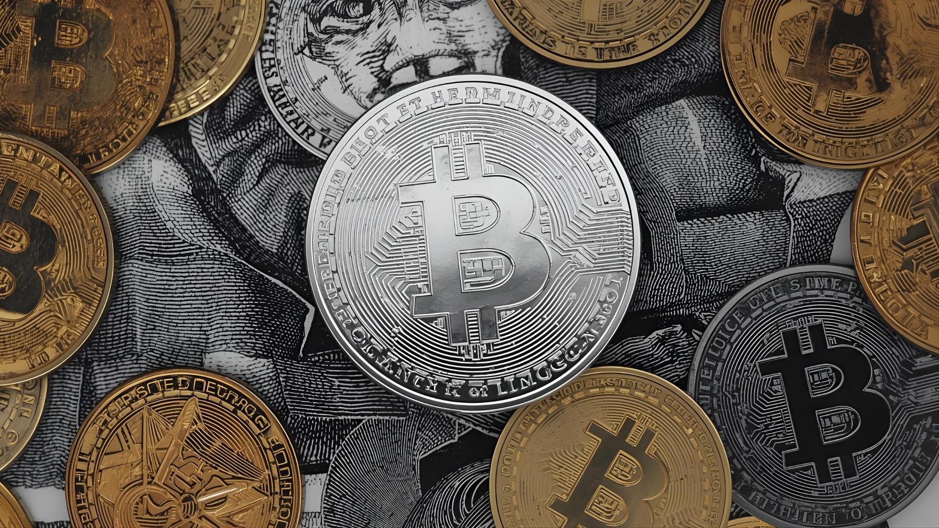 The Rise of Altcoins Why Diversifying Makes Sense