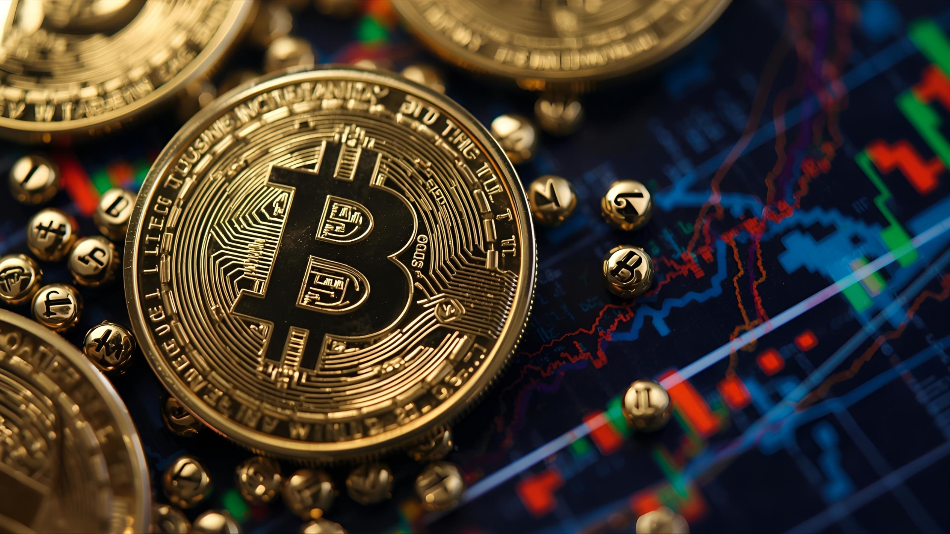 Timing entries with BTC context