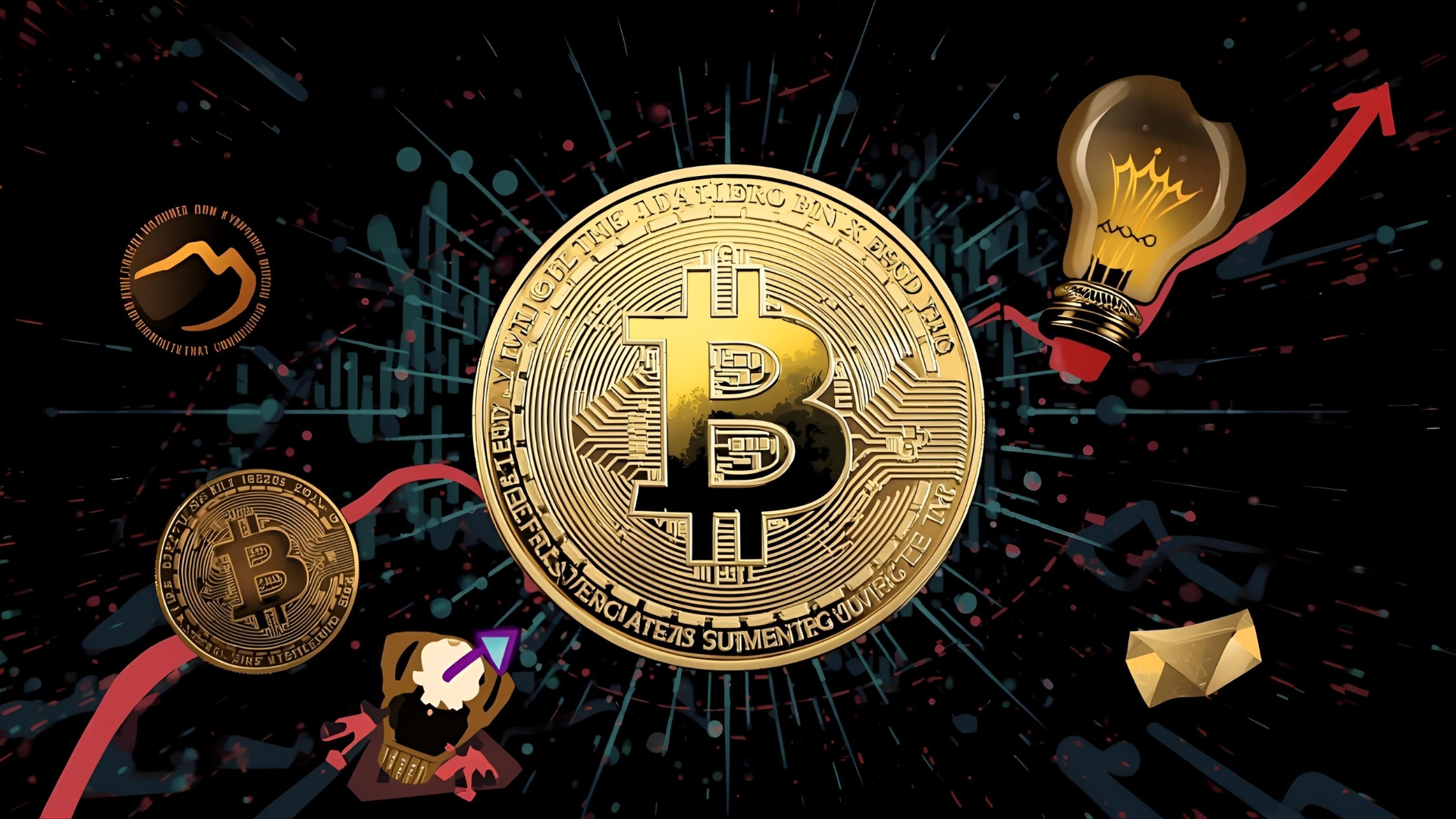 What Could Actually Trigger the Next Altcoin Boom?