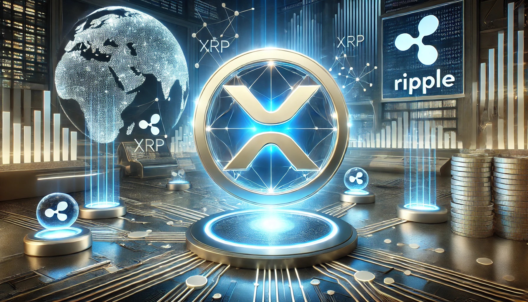 What Makes XRP Ledger Suitable for Institutional Workloads