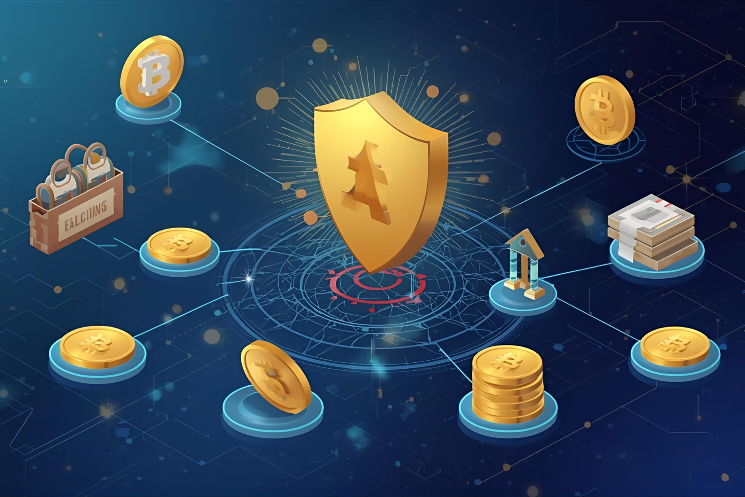 Why a National Trust Charter Matters for Regulated Crypto Services