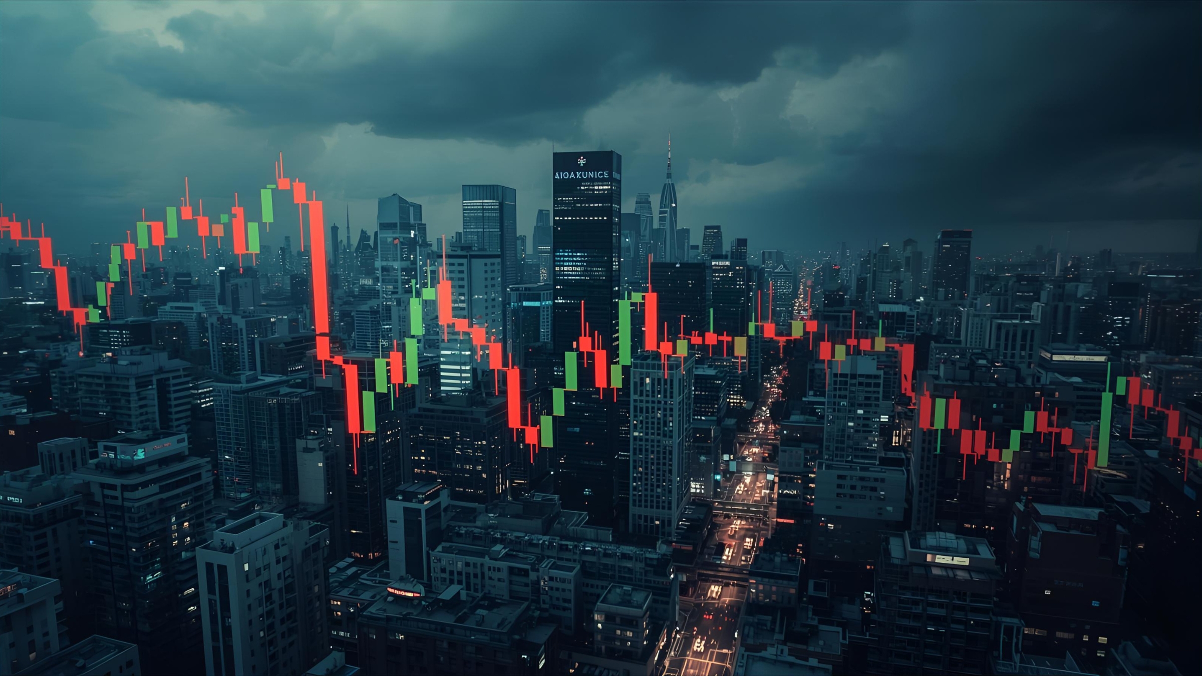 Why are Asian bourses pushing back now