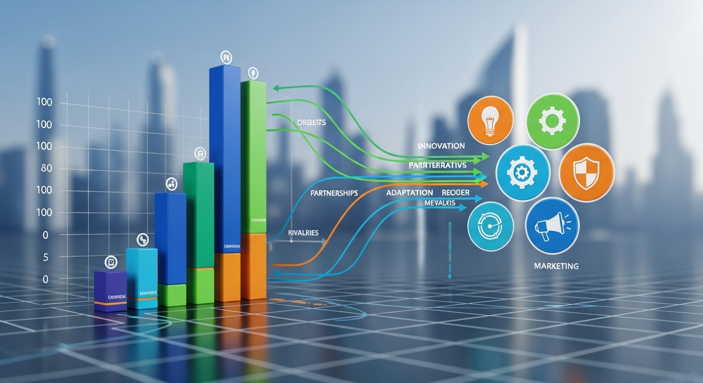Competitive Landscape and Industry Response