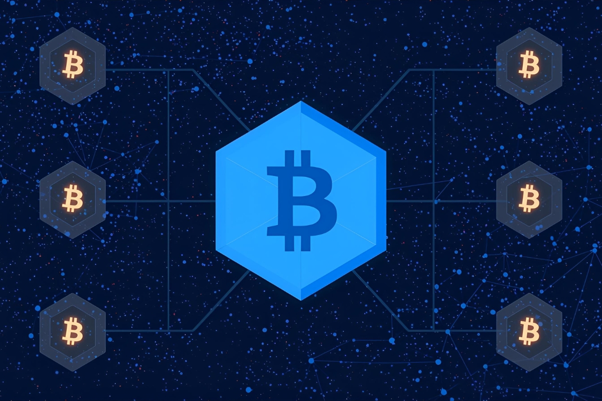 How Blockchain Technology Actually Works