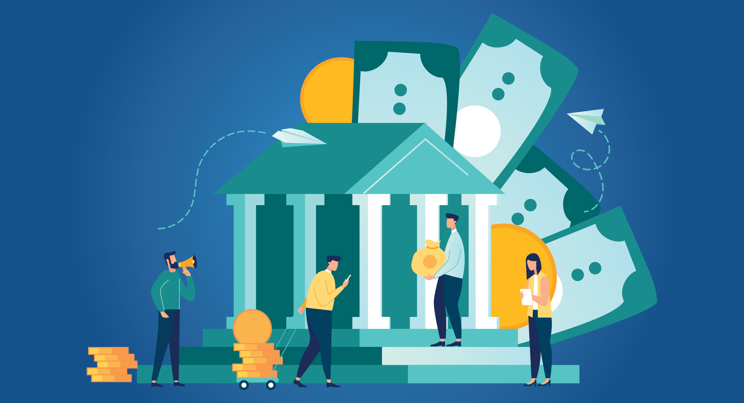 Implications for Institutional and Retail Investors