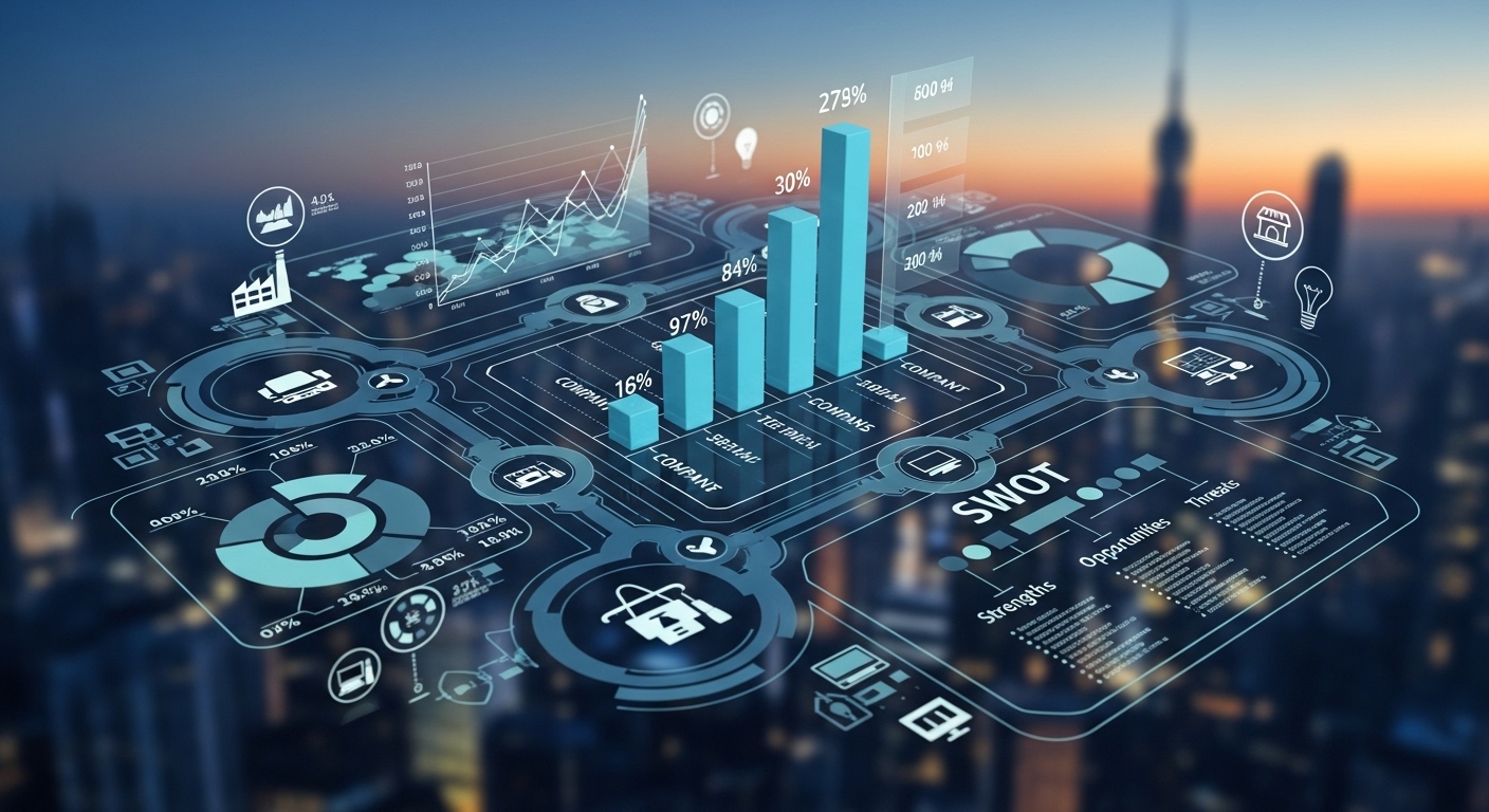 Market Implications and Competitive Landscape