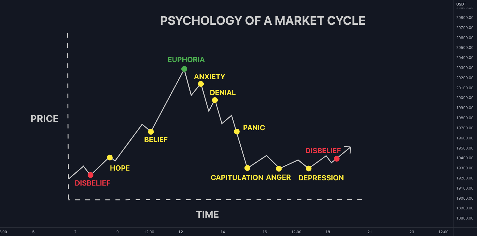 Market Psychology and Investor Sentiment