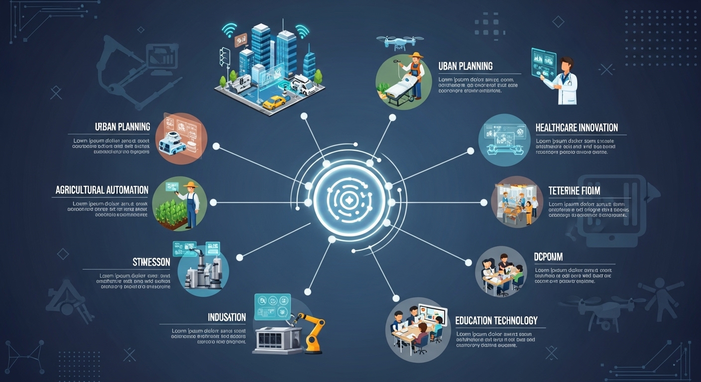 Real-World Applications and Use Cases