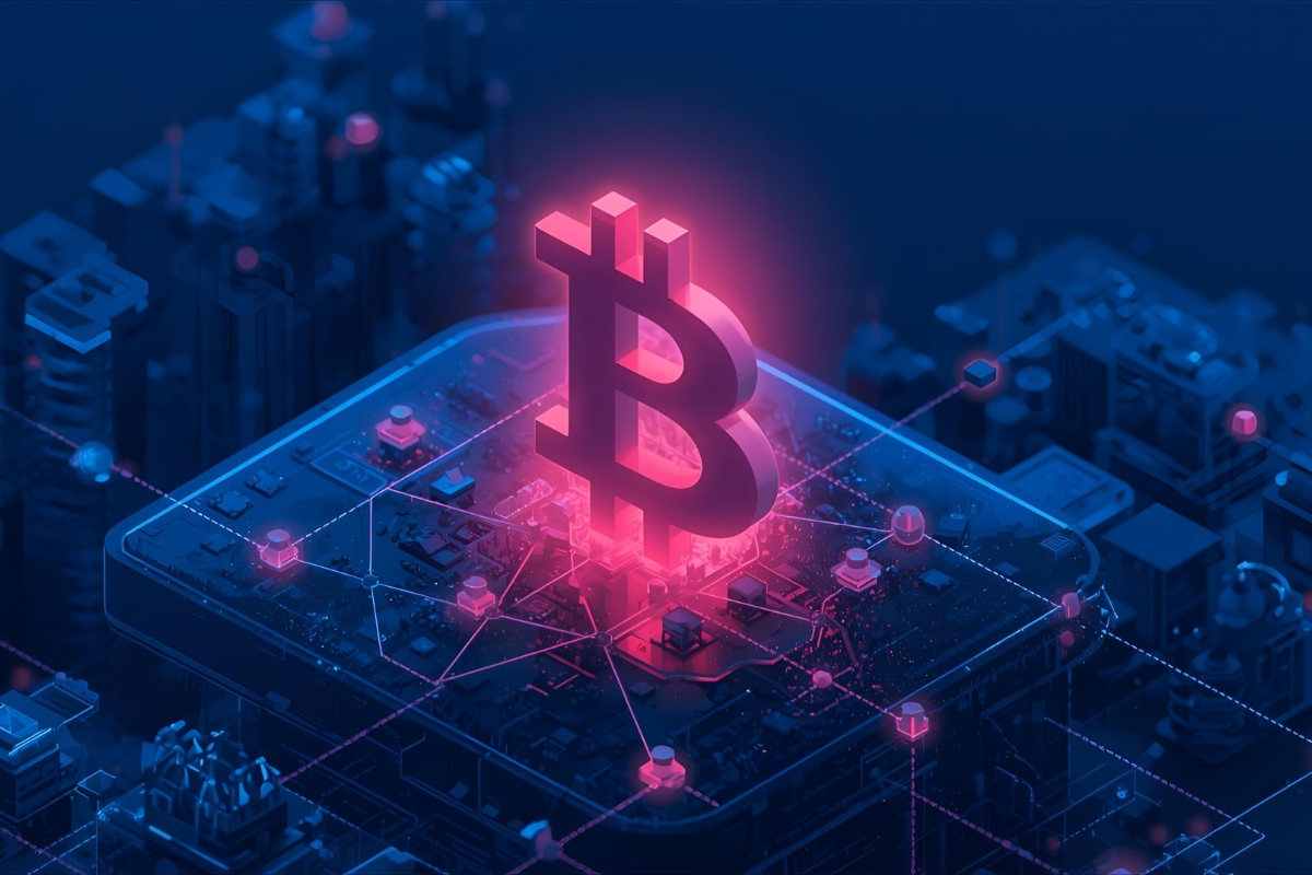 The Future Landscape of Blockchain Technology