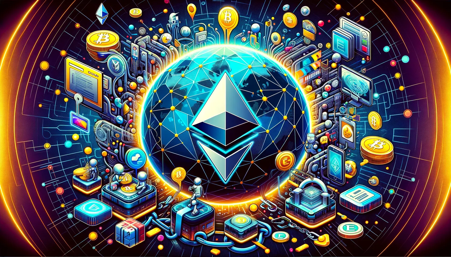 User Ownership and Digital Sovereignty